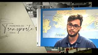 O CONTROLE DE GPS NOS ÔNIBUS screenshot 5