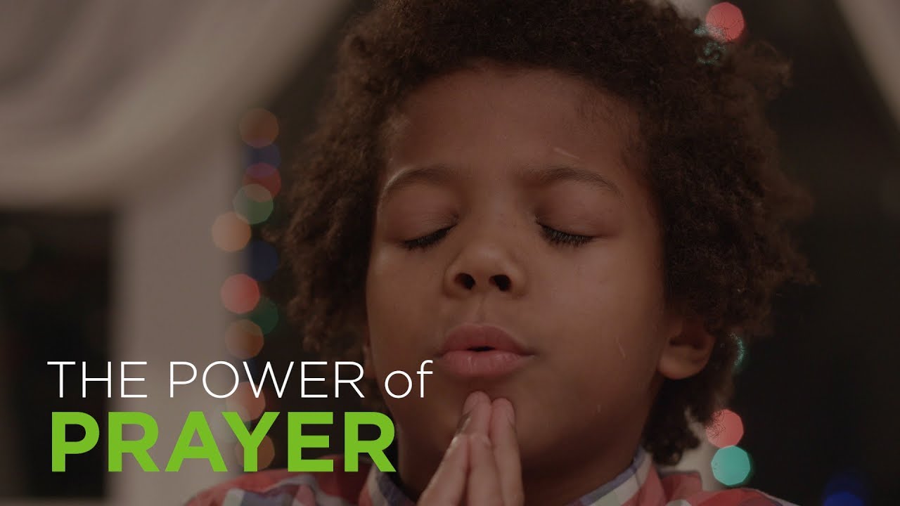 The Power of Prayer pastor belga