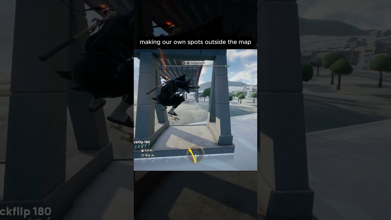 Secret Skate Spots You Never Knew!