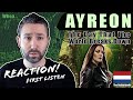 Songwriter REACTS to Ayreon - The Day That The World Breaks Down (Full Album Listen) [Pt.1]