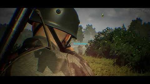 Post Scriptum | Funny Moments (Part 1)