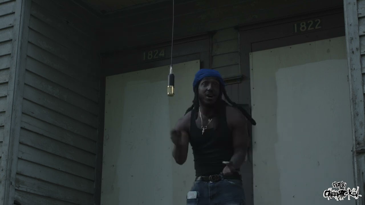 Scooter Bandana – WTHelly Remix music video thumbnail