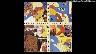 Happy Mondays - Kinky Groovy Afro (Remix Pete Lorimer)