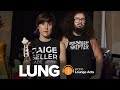 Lung  full performance  wcpo lounge acts