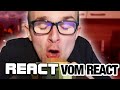 Stream REACT: Jay reagiert auf React: PietSmiet kocht PietSmiet Burger