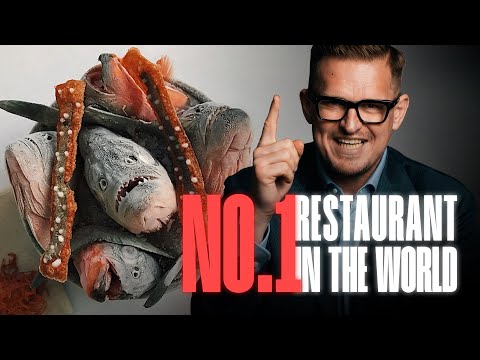 Vidéo: Les 16 meilleurs restaurants de Lima