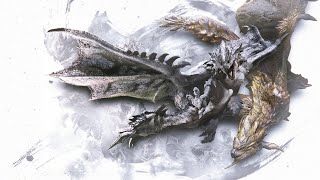 MHGU: Heart Gold and Soul Silver