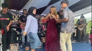 Kp Sampora banyuresmi _ duda ARABAN cover ima amora