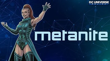 DCUO Original Styles - Metanite [4]