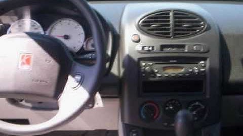 Pre-Owned 2005 Saturn VUE Appleton WI 54914