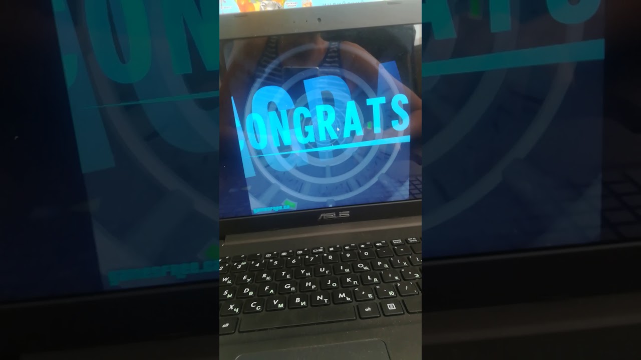 Xtreme Vertical Racer