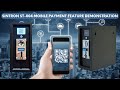 Sintron ST-004 Mobile Payment Demo