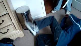 beast interactive adventures ep1 the robbery [dont start here]