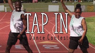 Saweetie - Tap In **DANCE CONTEST**