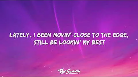 Dua Lipa - Dance The Night (Lyrics)