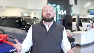 Meet Adam our new General Sales Manager - Dennis Eakin Kia - Texas