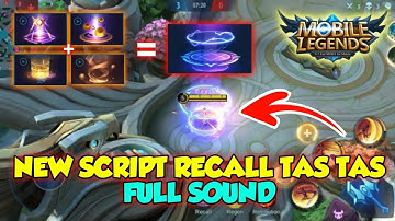 SCRIPT RECALL SEA OF ANVIL CRAWLERS FULL SOUND PATCH BEATRIX ! - AUTO TAS TAS TAS ! ! !