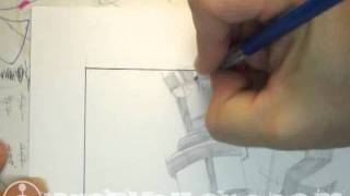 Comic Book Panel Process screenshot 5