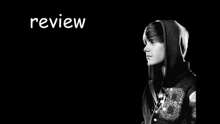 Justin Bieber: Never Say Never Review