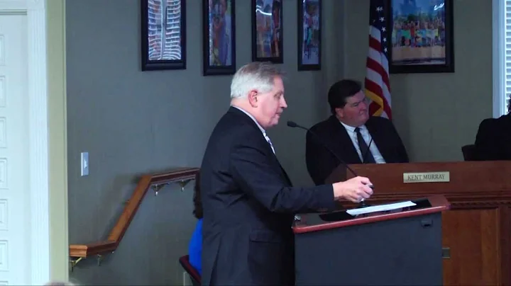 Berkeley County School District - Board Meeting - September 22,  2015