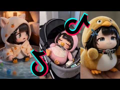 GuguGaga Penguin – Funny & Emotional Moments Compilation 🐧#52