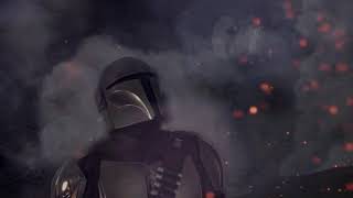 Gc5fx Mandalorian Suit screenshot 5