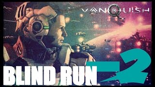 Let's Play Vanquish (Blind) part 00 - Training Grounds