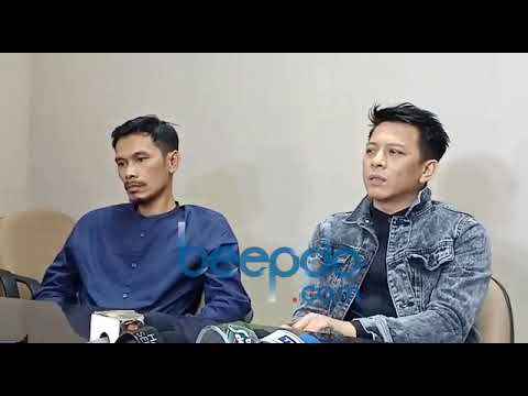 Ariel NOAH Dikabarkan Sedang Dekat Dengan Seorang Perempuan