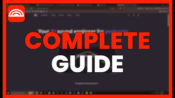 COMPLETE GUIDE to AUPHONIC: EDIT, IMPROVE and TRANSCRIBE AUDIO