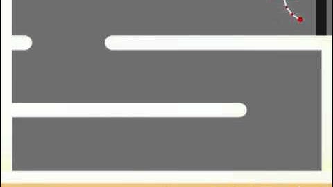 Animation Mentor - Progress Reel for Class 1