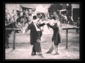 LAUREL AND HARDY DANCING TO BOB SINCLAR