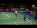 Bádminton