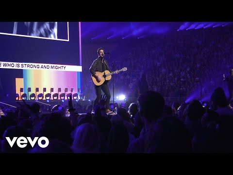 King Of Glory (Live from Passion 2020) ft. Kristian Stanfill