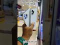 I phone 12pro 256gb price only 43k jamuna future park phone Branch Abir vlogs #shortvideo #iphone