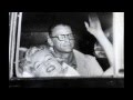 Marilyn Monroe - Leaves Hospital After Surgery 1957.  RARE