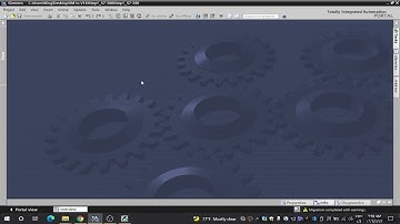 How to Migrate Project From SIMATIC Manager STEP 7 V5.6 to TIA Portal V16