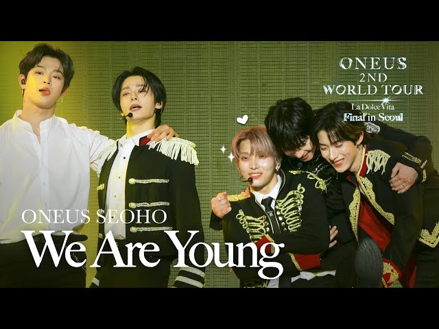 ONEUS ソホ トレカ MWM CAFE EVENT SEOHO 서호 원어스 ONEUS ソホ トレカ MWM CAFE EVENT SEOHO 서호 원어스 - メルカリ