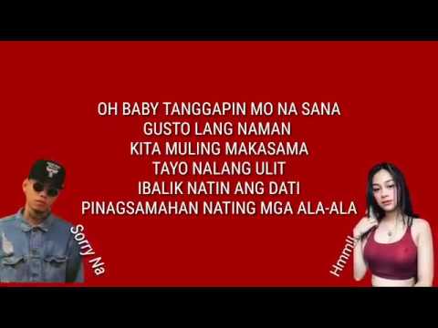 Tayo Na Lang Ulit Lyrics  Skusta Clee NEW SONG 2019