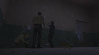 Max Payne (2001) - Junkie Quotes