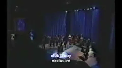 Madonna - The Power Of Good Bye Ensayo VH1 1998