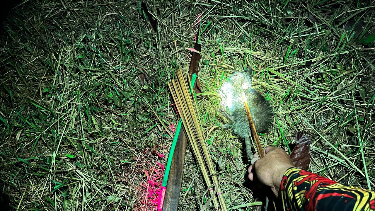 สั่นตอกยิงหนู ข้างทาง เริ่มต้นฤดูการ 68-69