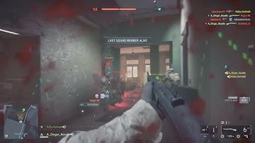 Battlefield 6 shotgun multikill