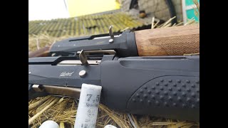 видео: МР155-154.В чём же сходство и отличие с МР155 картинка: МР155-154.В чём же сходство и отличие с МР155