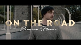 Harrison Storm - On The Road With SYML