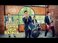 ALLXTRI - Tuhan Jaga Hatinya (Official Music Video NAGASWARA)