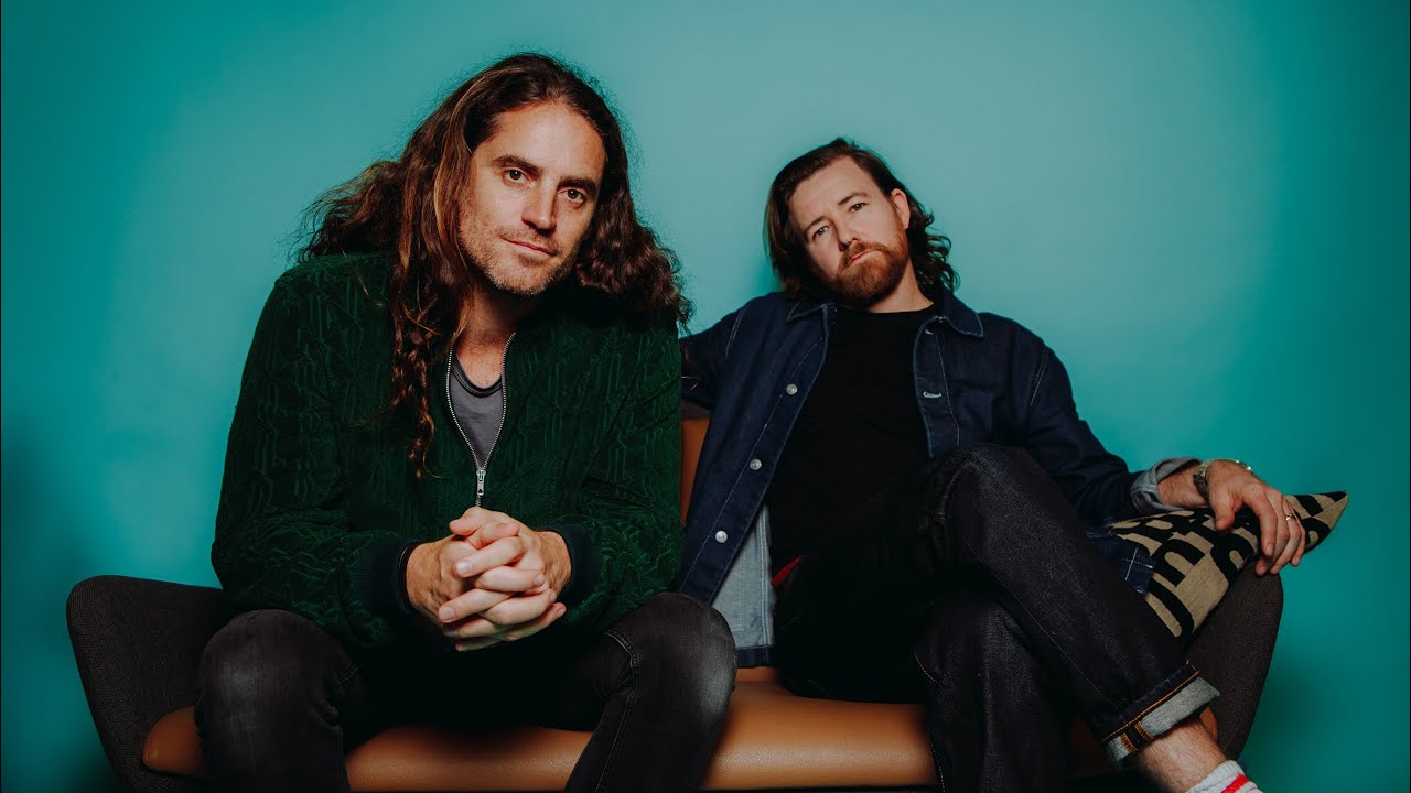 HOLY HOLY: PUSHING THE BOUNDARIES ON 'CELLOPHANE'