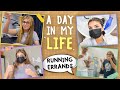 running errands + day in my life in Mumbai | Ashi Khanna