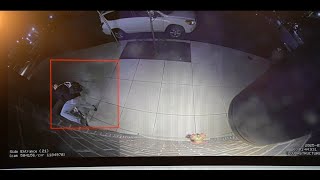Multnomah County District Attorney's Office indicts man charged as serial burglar and bike thief.