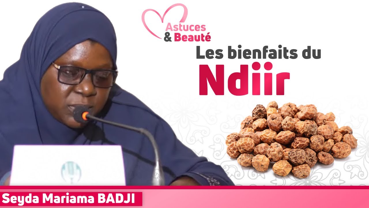 Les bienfaits du souchet 