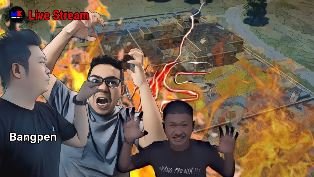 Latest Title & Thumbnail